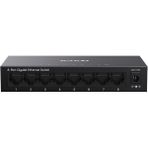 TENDA TEG1008M 8 PORT 10/100/1000 YONETILEMEZ DESKTOP SWITCH