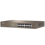 Tenda TEG1016D 16 Port Switch