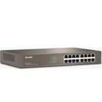 Tenda TEG1016M 16 Port 10/100/1000 Gigabit Switch