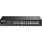 Tenda Teg1024d 24 Port 10/100/1000 Ethernet Switch