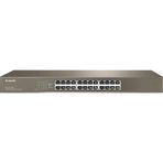 Tenda TEG1024G 24GE Port Metal Switch