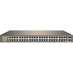 Tenda TEG1050F 48GE Port 2xSFP Switch