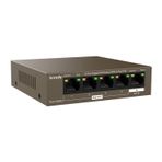 Tenda TEG1105PD 5 Port Gigabit Switch