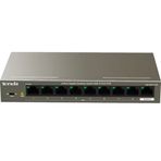 Tenda TEG1109P-8-102W 8 PORT 10-100-1000 Switch