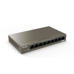 Tenda TEG1110PF-8-102W 10 Port Switch