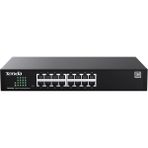 TENDA TEG2216D 16 PORT 10/100/1000 YONETILEBILIR DESKTOP SWITCH