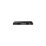 Tenda Teg2220P-16-250W 16 Port 10-100-1000 Poe +2 Sfp Switch Cloud Yönetilebilir Çelik Kasa Switch