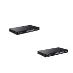 Tenda TEG2226F 24GE Port 2xSFP Bulut Yönetilebilir Switch