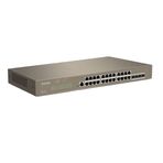 Tenda TEG3328F 24 Port 10/100/1000 Mbps Gigabit Switch