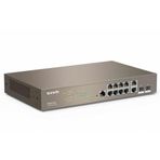 Tenda TEG5312F 10P Gigabit L3 Switch 2 Sfp