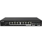 Tenda TEM2010F 8 Port 100/1000/2500 Switch