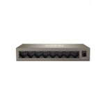 Tenda TENDA TEG1008M 8PORT 10/100/1000 GIGABIT SWITCH