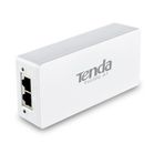 Tenda TL-POE30G-AT 2 Port 10-100-1000 Mbps Poe Adaptör