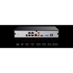 Tenda TN3104-4P 4 Kanal PoE NVR Kayıt Cihazı