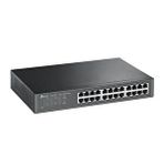 Tenda Tp-link Tl-sg1024d 24port 10/100/1000 Yönetilemez Switch