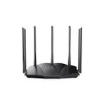 Tenda Tx12 Pro 574Mbps-2402Mbps Dual-Bant Wi-Fi 6 Router