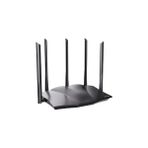 tenda tx12 pro dual bant wi-fi6 router ax3000 - Yok