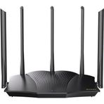 Tenda TX12L AX3000 Dual Band Gigabit Wi-Fi 6 Router