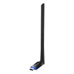 Tenda U10 Ac650 Usb Wireless Adaptör