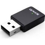 TENDA U11 AX900 886MBPS WIFI6 USB WIRELESS ADAPTÖR