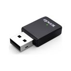 Tenda U11 Ax900 Çift Bantlı Wi-Fi 6 Usb Adaptörü