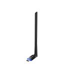 Tenda U11 Pro Ax900 Dual-Band Wıfı6 Usb Adaptör