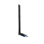 Tenda U11 Pro Ax900 Wıfı-6 Usb Kablosuz Adaptör