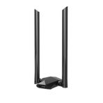 Tenda U18A AX1800 Wi-Fi 6 Dual-Band USB Kablosuz Ağ Adaptörü