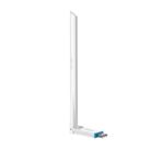 Tenda U2-Usb 6Dbi Antenli Ax300 Wifi 6 Usb Adaptör