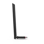 Tenda U6 WiFi-N 300Mbps 6.dBi Antenli USB Adaptör