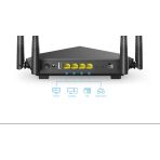 Tenda V12 Ac1200 5 Ghz 10/100/1000 867 Mbps Vdsl2 Modem Outlet