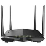 TENDA V12 AC1200 DUAL BAND 4XGIGABIT PORT 1200 MBPS VDSL MODEM