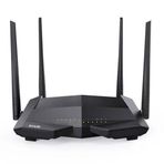 Tenda V1200 AC1200 Dual Band VDSL2 + ADSL2 Kablosuz Modem