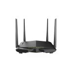 Tenda V15 Ax1500 Dual Band Vdsl2-35B Modem Router