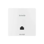 Tenda W13 AX1500 Wi-Fi 6 2port Gıgabıt 2.4 Ghz & 5 Ghz Poe Duvar Tipi Access Poınt