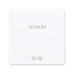 Tenda W15-PRO AX3000 2976 Mbps 2port Gıgabıt 2.4 Ghz & 5 Ghz Wıfı6 Poe Duvar Tipi Access Poınt
