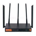 Tenda W30E AX3000 Dual Band Wi-Fi6 Router