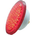 Tenda Yüksek Lümenli Kırmızı Havuz Aydınlatması - 30 Watt SMD LED Par 56 Kapeti