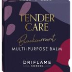 Tender Care Siyah Frenk Üzümü Aromalı Koruyucu Balm