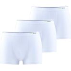 Tender Cotton 3'lü Beyaz Boxer 9670 - 950 - M