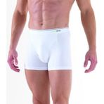 Tender Cotton 3'lü Beyaz Boxer 9673 - 950 - S
