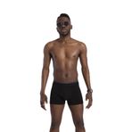 Tender Cotton 3'lü Siyah Boxer 9670-967 SİYAH-967 L