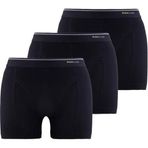 Tender Cotton 3'lü Siyah Boxer 9673-967 SİYAH-967 2XL