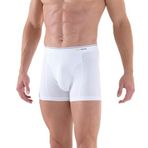 Tender Cotton Beyaz Boxer 9233 BEYAZ XL