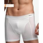 Tender Cotton Beyaz Boxer 9233 - XL