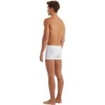 Tender Cotton Beyaz Boxer C0T2N2O9 - S