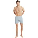 Tender Cotton Gri Melanj Boxer C6T1N2O9