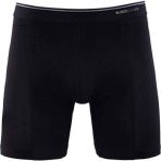 Tender Cotton Siyah Boxer 9216 - 2XL