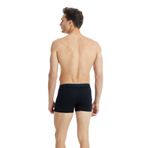 Tender Cotton Siyah Boxer 9220 SİYAH S