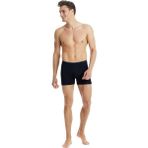 Tender Cotton Siyah Boxer C3T3N2O9 - 2XL